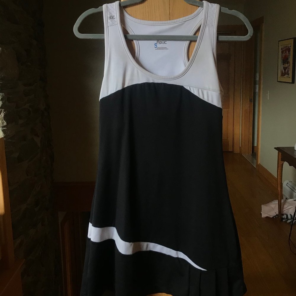 Tennis Dress